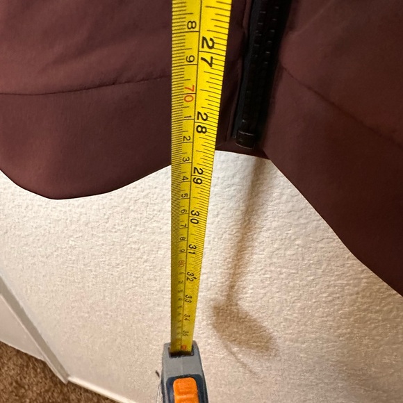 NWT Women’s XL Asher Golf Tech Vest. - Picture 10 of 16